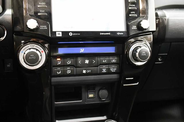 2024 Toyota 4Runner Vehicle Photo in DALLAS, TX 75235
