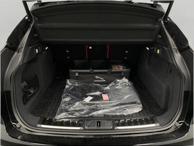 2026 Jaguar F-PACE Vehicle Photo in Appleton, WI 54913