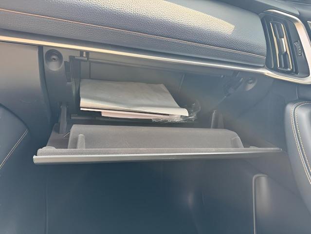 2025 Mazda CX-70 PHEV Vehicle Photo in Green Bay, WI 54304