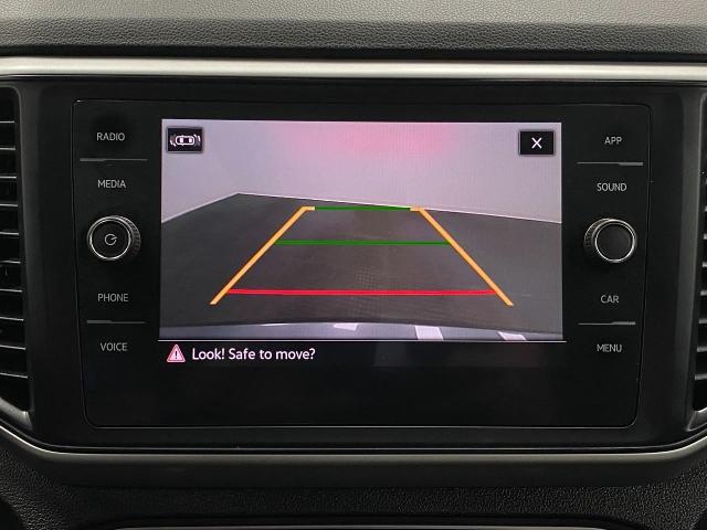 2021 Volkswagen Atlas Vehicle Photo in Appleton, WI 54913