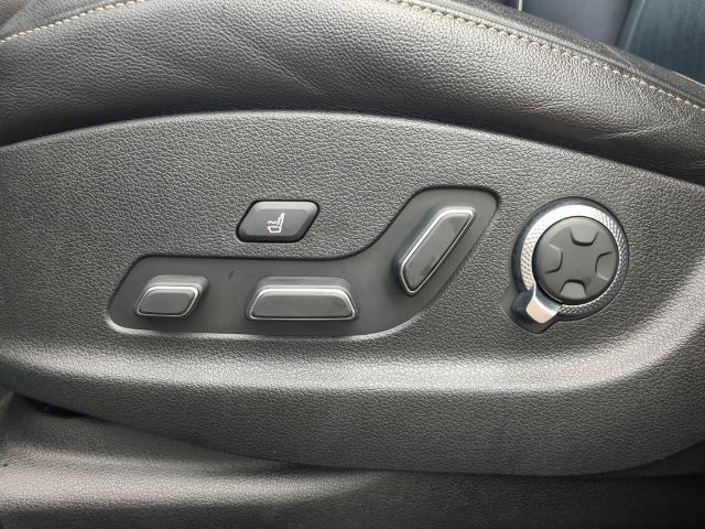 2022 Genesis GV80 Vehicle Photo in Brunswick, GA 31525