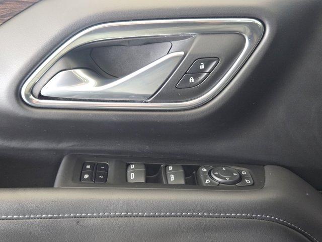 2023 Chevrolet Tahoe Vehicle Photo in Decatur, TX 76234