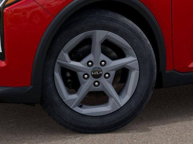 2025 Kia K4 Vehicle Photo in Tucson, AZ 85712