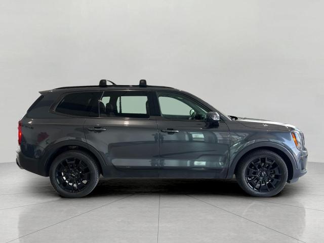 2022 Kia Telluride Vehicle Photo in Appleton, WI 54914