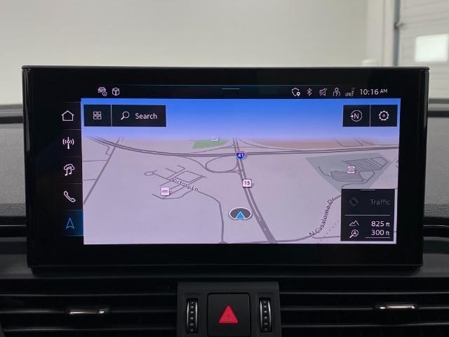 2025 Audi Q5 Vehicle Photo in Appleton, WI 54913