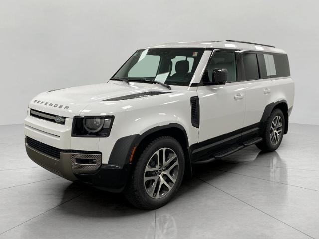 2025 Defender Vehicle Photo in Appleton, WI 54913