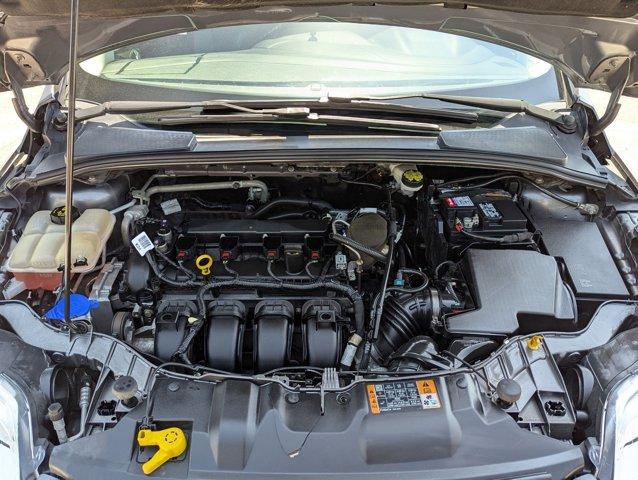 2014 Ford Focus Vehicle Photo in San Antonio, TX 78230
