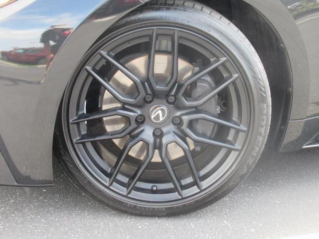2023 Lexus IS Vehicle Photo in LEESBURG, FL 34788-4022