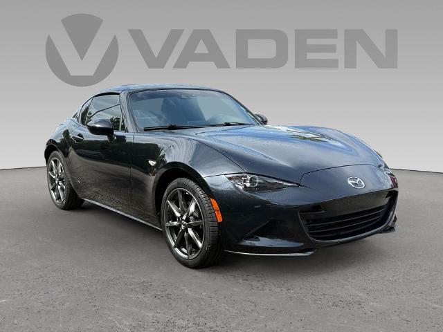 2020 Mazda MX-5 Miata RF Vehicle Photo in Savannah, GA 31419