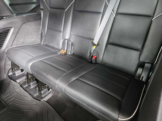 2022 Cadillac Escalade Vehicle Photo in HOUSTON, TX 77079