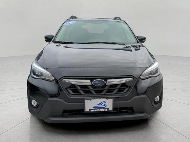 2023 Subaru Crosstrek Vehicle Photo in Green Bay, WI 54304