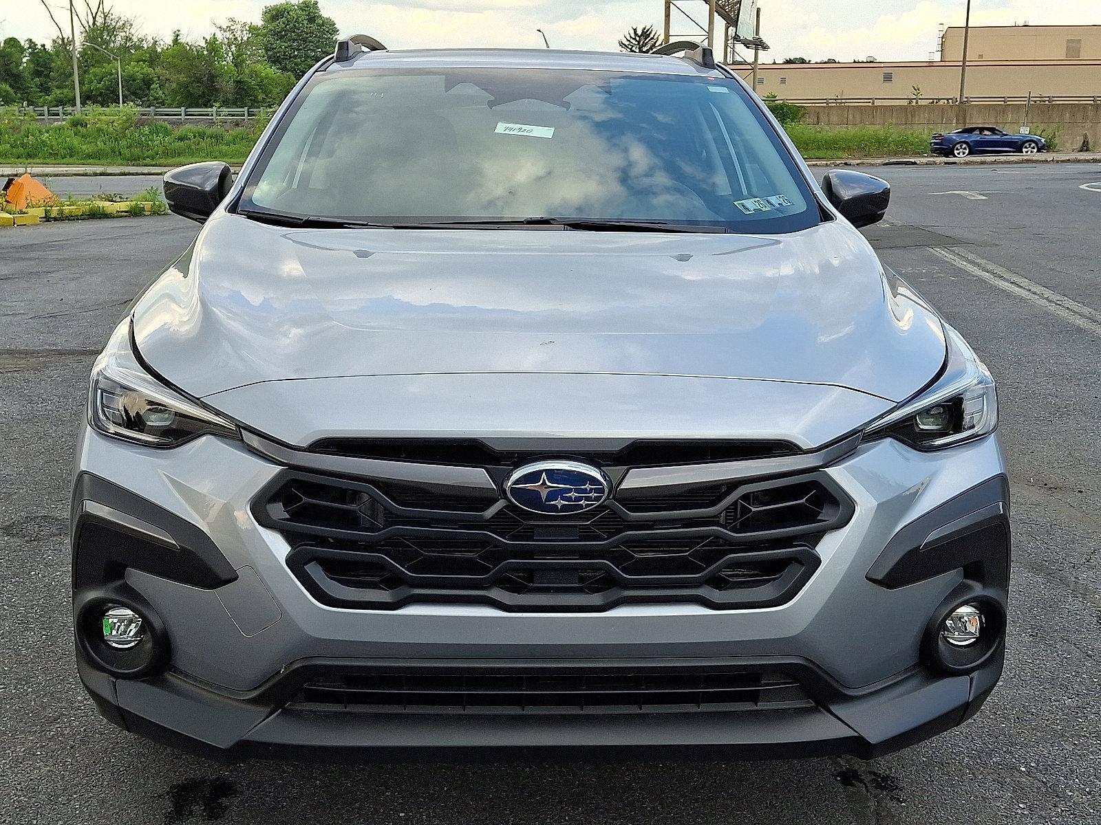 2025 Subaru Crosstrek Vehicle Photo in Harrisburg, PA 17111
