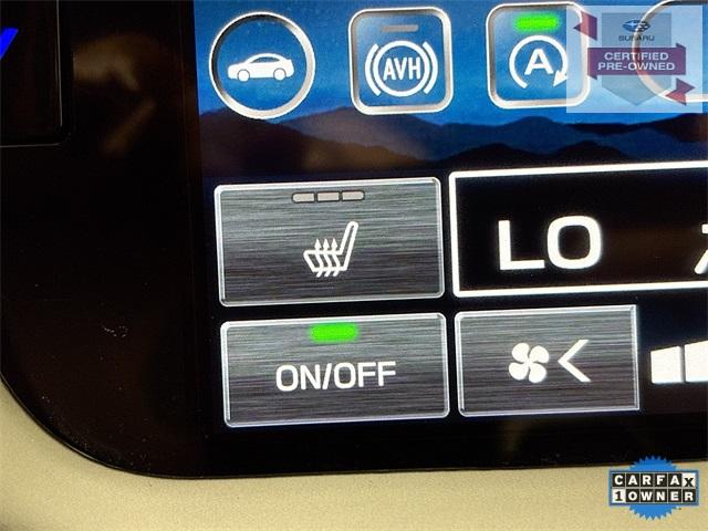 2024 Subaru Outback Vehicle Photo in Puyallup, WA 98371