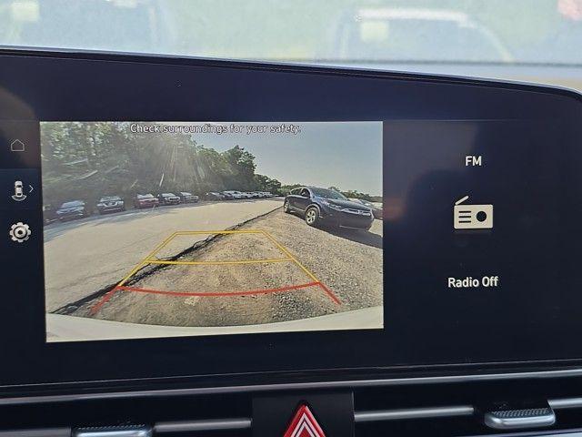 2024 Hyundai ELANTRA Vehicle Photo in Pleasant Hills, PA 15236