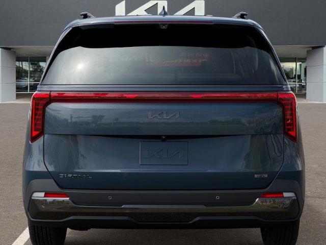 2026 Kia Carnival Hybrid Vehicle Photo in Tucson, AZ 85712