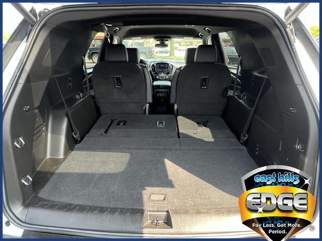 2022 Chevrolet Traverse Vehicle Photo in Roslyn, NY 11576