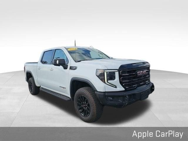 2023 GMC Sierra 1500 Vehicle Photo in Fishers, IN 46038