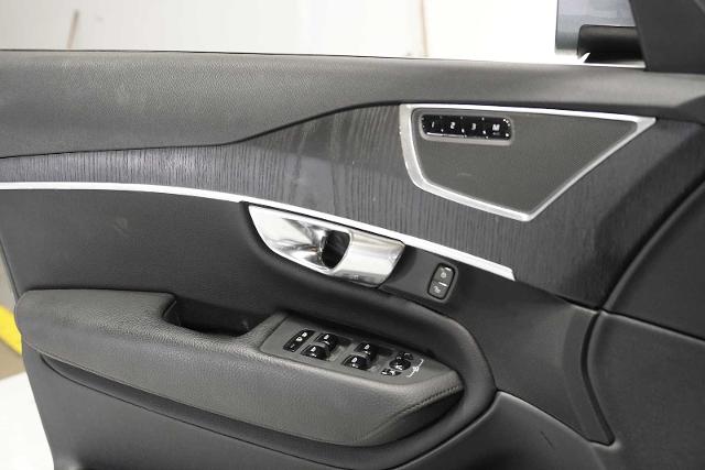 2020 Volvo XC90 Vehicle Photo in GRAPEVINE, TX 76051