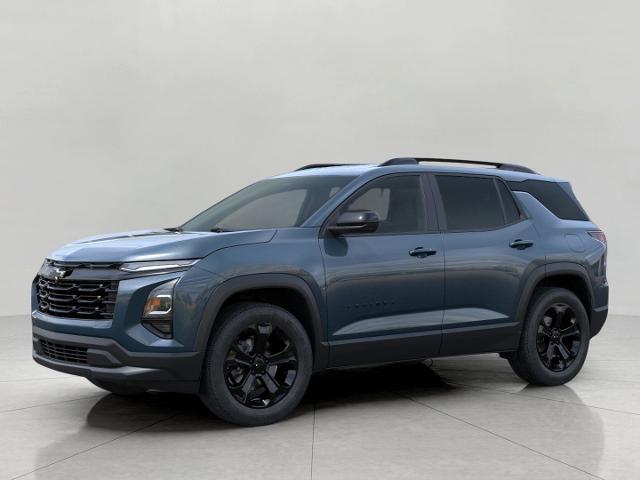 2026 Chevrolet Equinox Vehicle Photo in OSHKOSH, WI 54904-7811