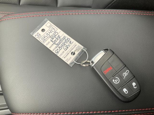 2025 Dodge Durango Vehicle Photo in Kaukauna, WI 54130