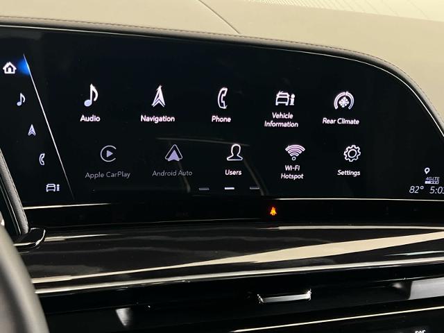 2023 Cadillac Escalade ESV Vehicle Photo in Grapevine, TX 76051