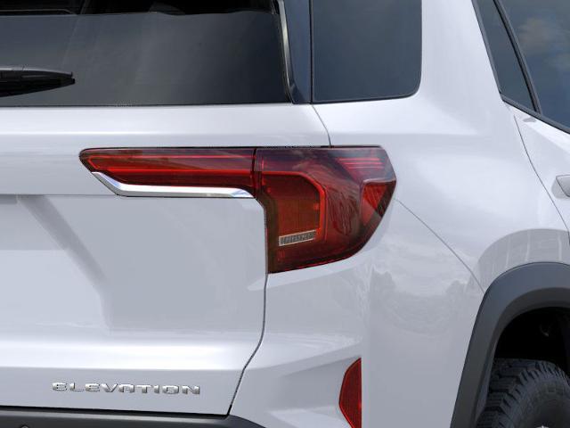 2026 GMC Terrain Vehicle Photo in EMPORIA, VA 23847-1235