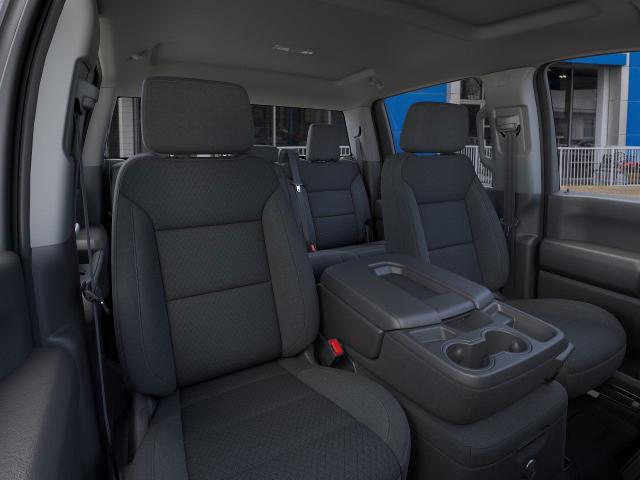 2025 Chevrolet Silverado 2500 HD Vehicle Photo in INDEPENDENCE, MO 64055-1314