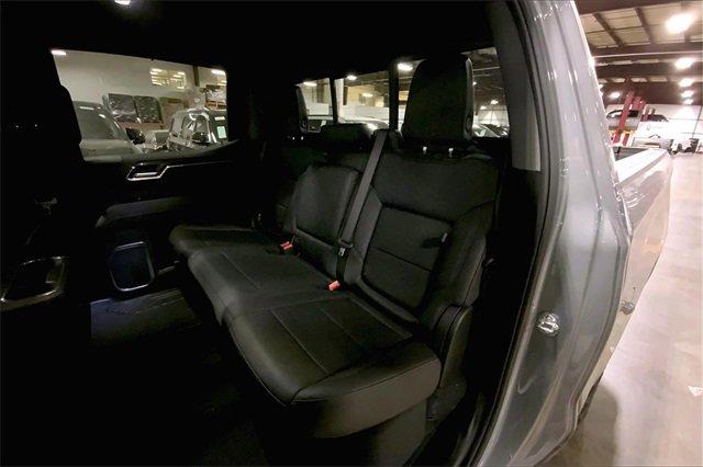 2025 Chevrolet Silverado 1500 Vehicle Photo in KANSAS CITY, MO 64114-4502