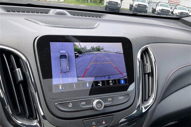 2024 Chevrolet Equinox Vehicle Photo in INDEPENDENCE, MO 64055-1314