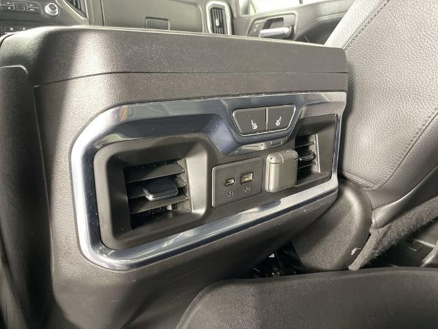 2021 GMC Sierra 1500 Vehicle Photo in GILBERT, AZ 85297-0402