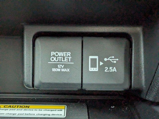 2023 Honda Passport Vehicle Photo in BRUNSWICK, GA 31525-1881