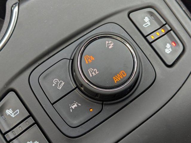 2023 GMC Terrain Vehicle Photo in BRUNSWICK, GA 31525-1881