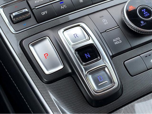 2023 Hyundai SANTA FE Vehicle Photo in BEAUFORT, SC 29906-4218