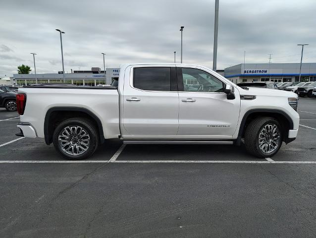 2023 GMC Sierra 1500 Vehicle Photo in GREEN BAY, WI 54304-5303