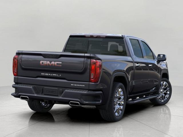 2025 GMC Sierra 1500 Vehicle Photo in APPLETON, WI 54914-8833