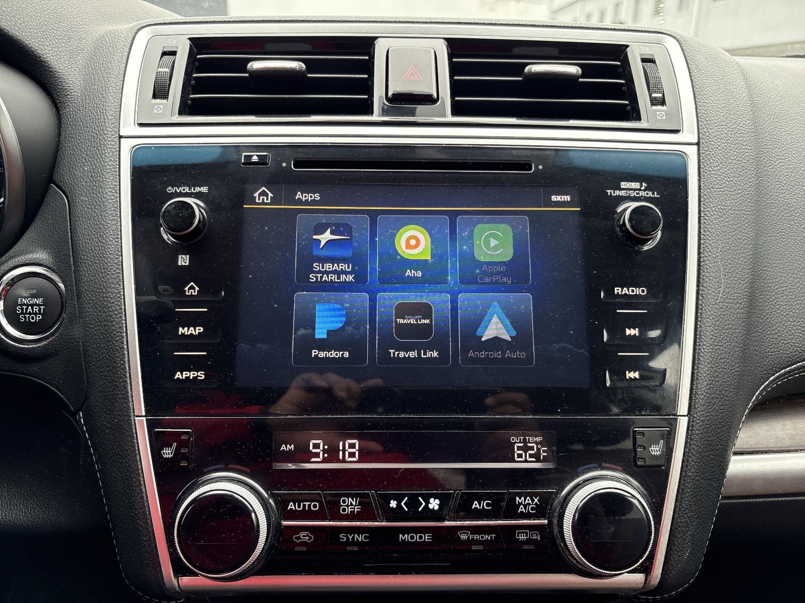 2019 Subaru Outback Vehicle Photo in Mechanicsburg, PA 17050