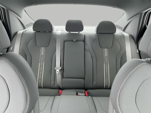 2024 Hyundai ELANTRA Vehicle Photo in Green Bay, WI 54304
