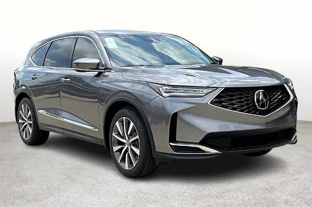 2025 Acura MDX Vehicle Photo in Grapevine, TX 76051