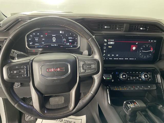 2022 GMC Sierra 1500 Vehicle Photo in GILBERT, AZ 85297-0402