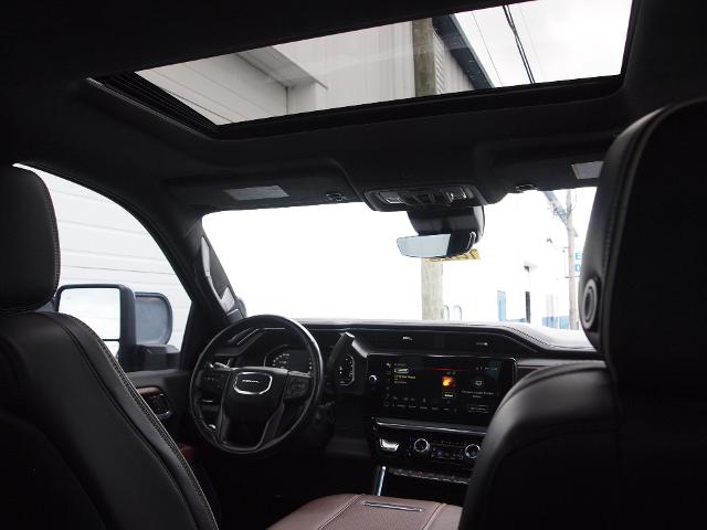 2024 GMC Sierra 2500 HD Vehicle Photo in MADISON, IN 47250-1611
