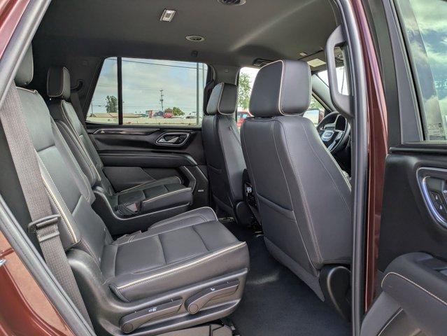 2023 GMC Yukon Vehicle Photo in SELMA, TX 78154-1459