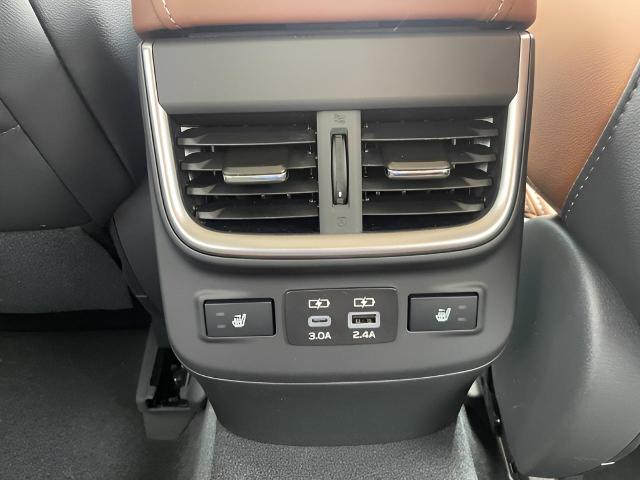 2025 Subaru Outback Vehicle Photo in Oshkosh, WI 54904