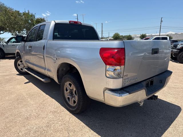 2007 Toyota Tundra Vehicle Photo in Weatherford, TX 76087