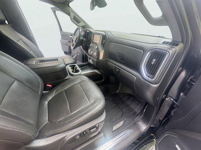 2020 GMC Sierra 1500 Vehicle Photo in LEOMINSTER, MA 01453-2952