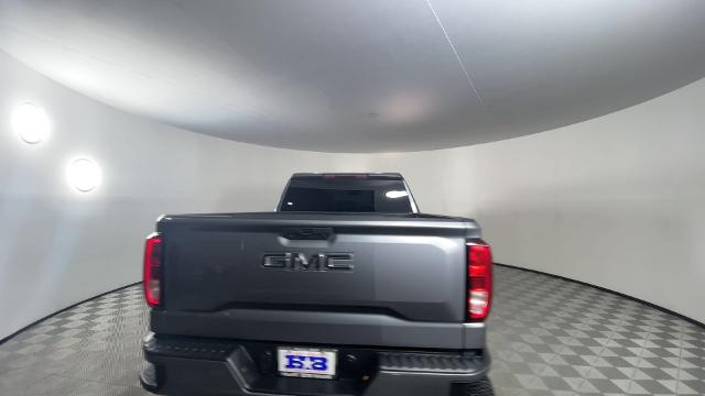 2021 GMC Sierra 1500 Vehicle Photo in GILBERT, AZ 85297-0402