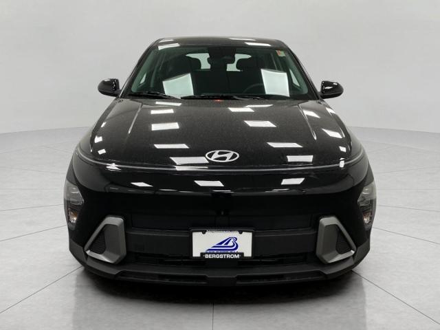 2025 Hyundai KONA Vehicle Photo in Appleton, WI 54913