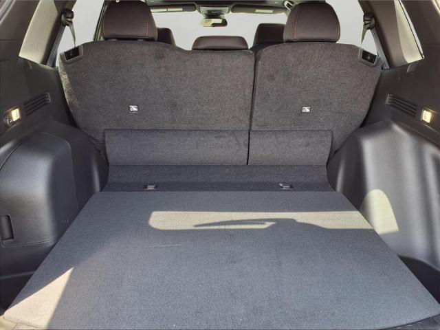 2026 Honda CR-V Hybrid Vehicle Photo in Oshkosh, WI 54904