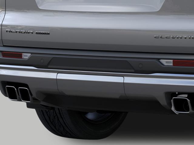 2025 GMC Acadia Vehicle Photo in APPLETON, WI 54914-8833