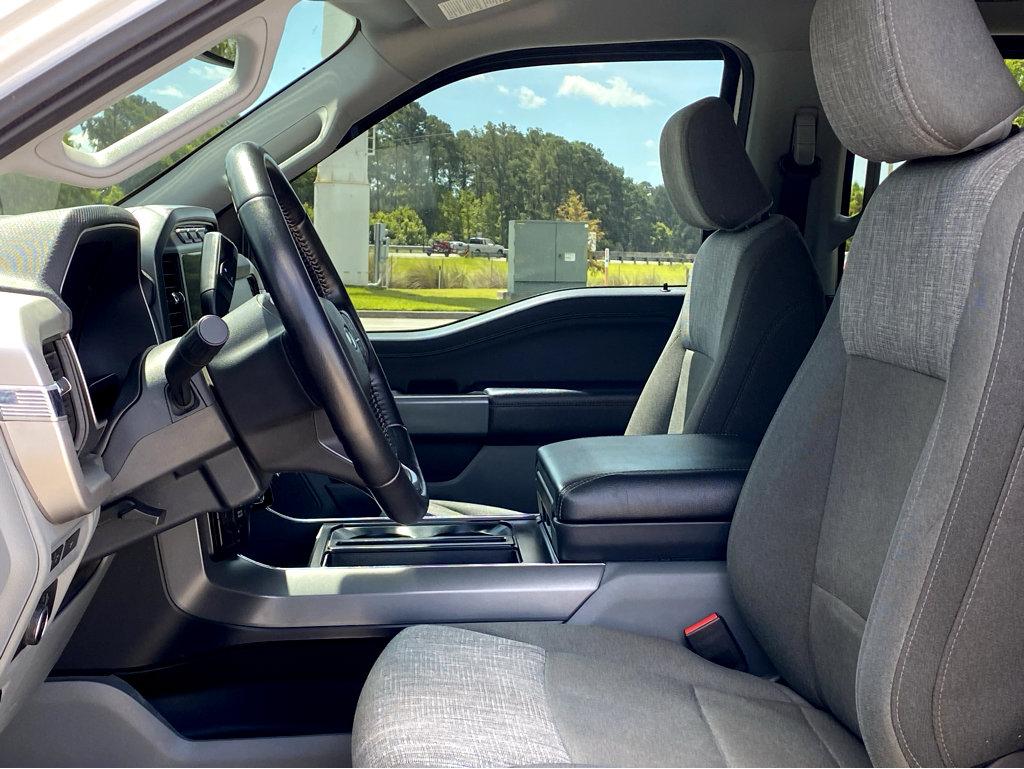 2022 Ford F-150 Vehicle Photo in POOLER, GA 31322-3252