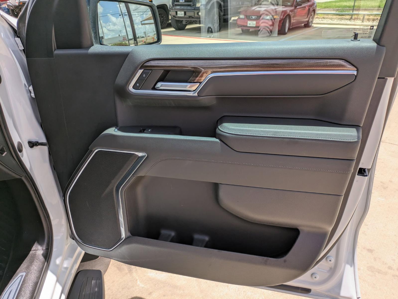 2022 Chevrolet Silverado 1500 Vehicle Photo in SELMA, TX 78154-1460